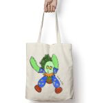 Tote Bag Thumbnail