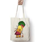 Tote Bag Thumbnail