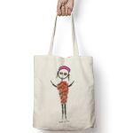 Tote Bag Thumbnail