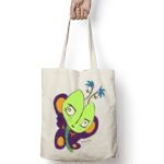 Tote Bag Thumbnail