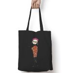 Tote Bag With Pocket Thumbnail