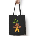 Tote Bag With Pocket Thumbnail