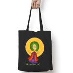 Tote Bag With Pocket Thumbnail