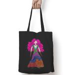 Tote Bag With Pocket Thumbnail