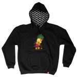 Hatta Hoodie Thumbnail