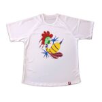 Performance PolyMesh Tshirt Thumbnail