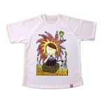 Performance PolyMesh Tshirt Thumbnail