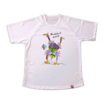 Performance PolyMesh Tshirt Thumbnail