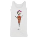 Men's Tank Top Thumbnail
